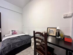 Jago Close (D15), Terrace #461563101